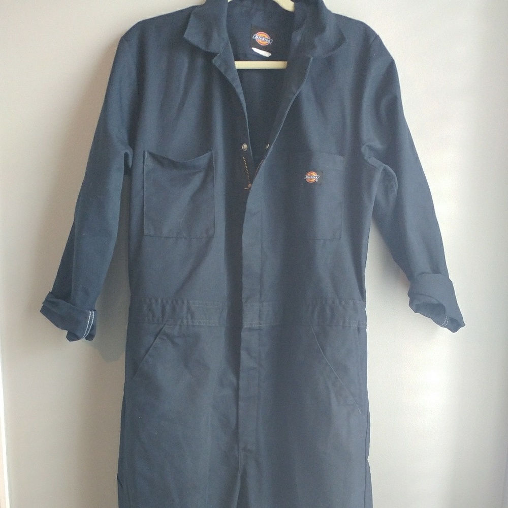 Dickie's Unisex Jumpsuit